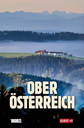 Edition Oberösterreich: Gesamtausgabe (DVD)