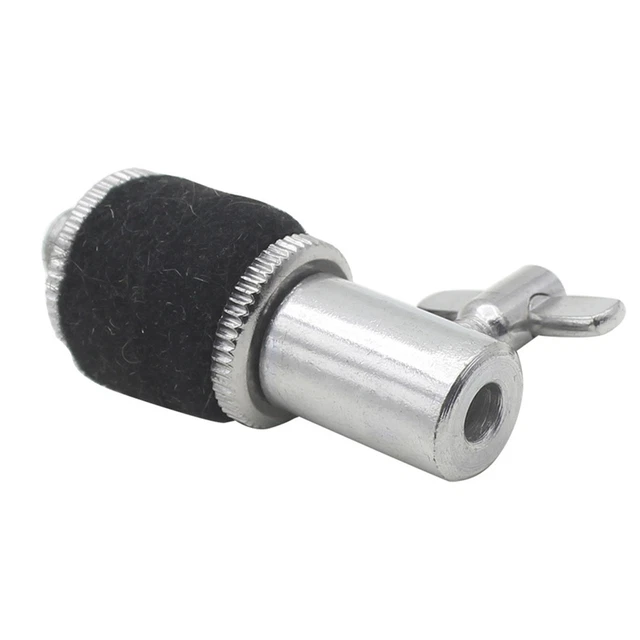Durable Metal Clutch For Hi-Hat Cymbal Stand Jazz Drum Replacement Part EJJ