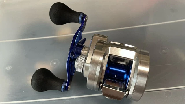 DAIWA RYOGA C1012 PE-HWL BAY JIGGING