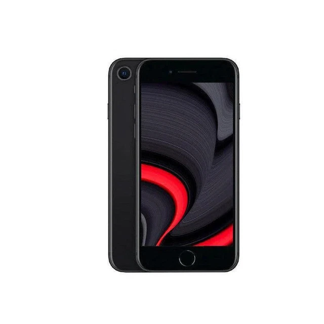 APPLE IPHONE 8 256GB Space Grey - Good Refurbished $205.53