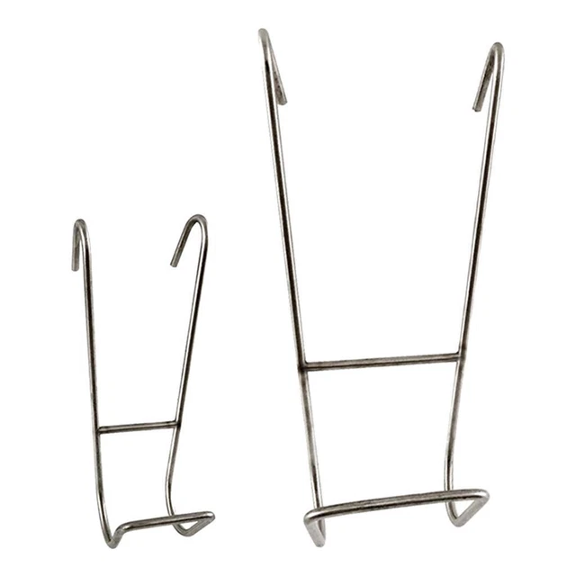 Catration Rack PIGLET CASTRATION RACK Castrated Frame and Hook Removal Expander for ...