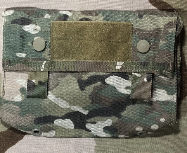 Eagle Industries Utility Pouch FR Multicam UT-MS-FCCA Aviator gear EI USAF