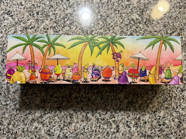Dance Gavin Dance Poker Set RARE SIGNED