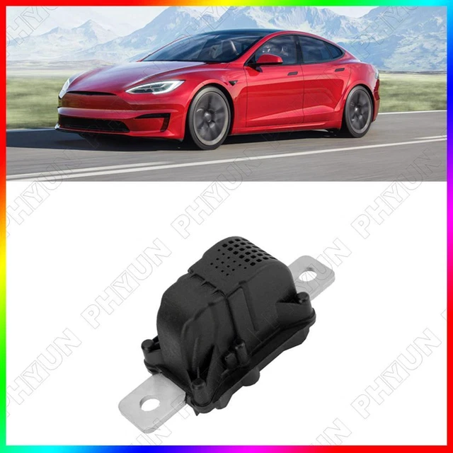 Per Tesla Model 3Y 16-2020 Batteria Alta Tensione Scollegare Fusibile Piro 106469-00-J