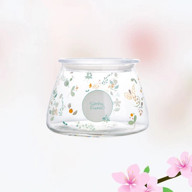 Lot De 12 Boîtes En Fer Blanc Doré - Mini Pots Pour Thé, Épices, Bougies, Bonbons