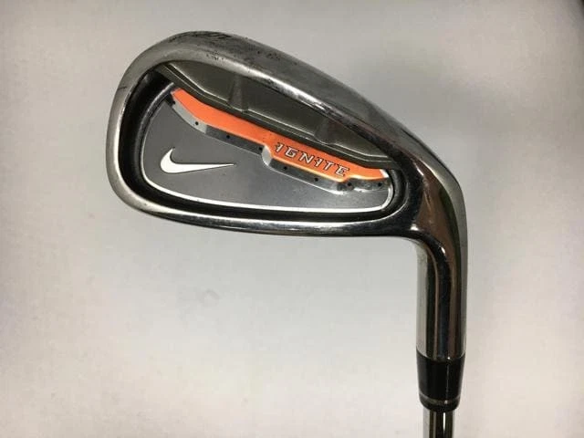 NIKE IGNITE HYBRID Iron Set IGNITE Steel (1FLEX) #527