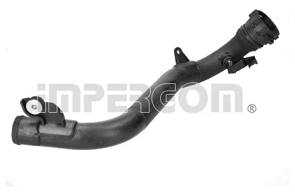 227734 ORIGINAL IMPERIUM Charger Air Hose for NISSAN