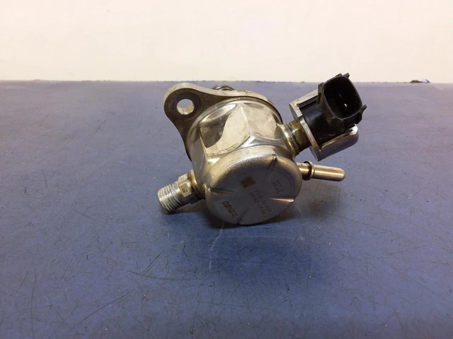 TOYOTA COROLLA E170 23101-25040 Pompe à Carburant 2019 21163608 EUR 157 ...