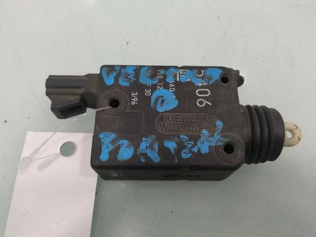 motore chiusura centralizzata bagagliaio per OPEL VECTRA B FASTBACK 1.8 277754