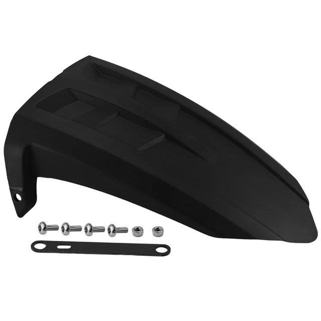 Accessori moto gel parafango posteriore modificato paraspruzzi per MT-15 MT15 Z8Z7