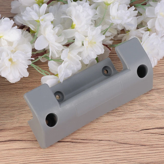 Cabilock Handkurbel Orange: Vielseitiger Griff Für Schlauchtrommel & Fahrradteile - 13,5 X 4 Cm