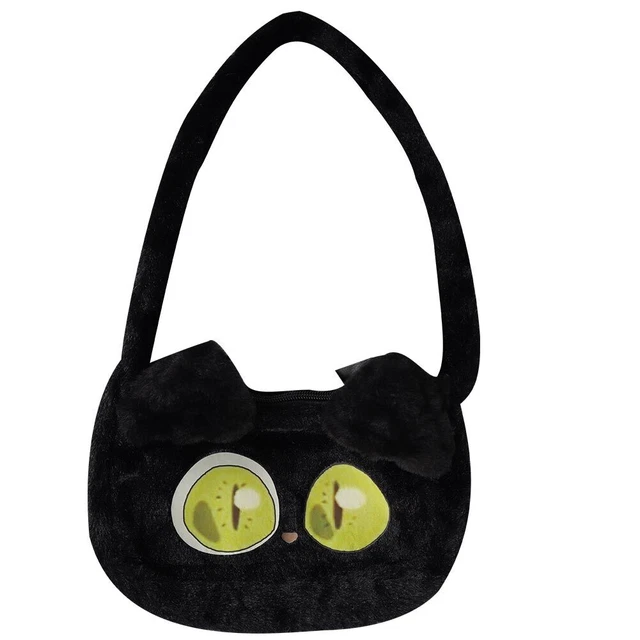 Borsa a tracolla Suzume's Blocking Minister Cosdplay Anime Stampa 3D Peluche Toye