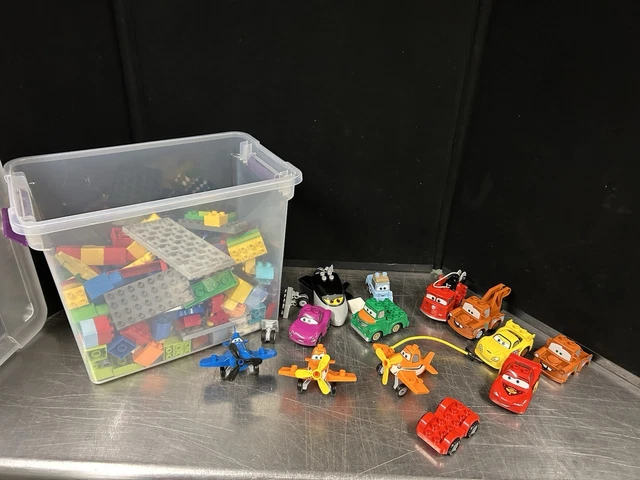 Briques, blocs de construction, LEGO, Jeux de construction, Jouets