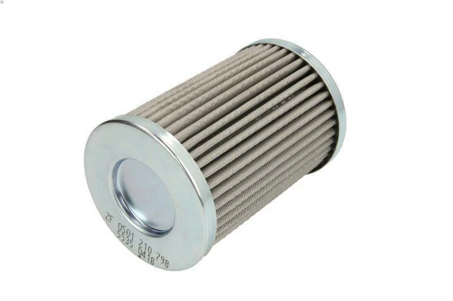 Filtre Hydraulique Boîte Automatique Ashika FTA111 - Compatible Toyota Yaris, Suzuki Swift, Etc.