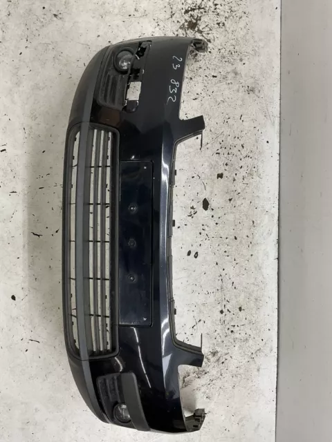 Stossfänger Verkleidung Vorne Ford Focus C-max 2.0 Tdci DPF DM2 Kombi Farbe