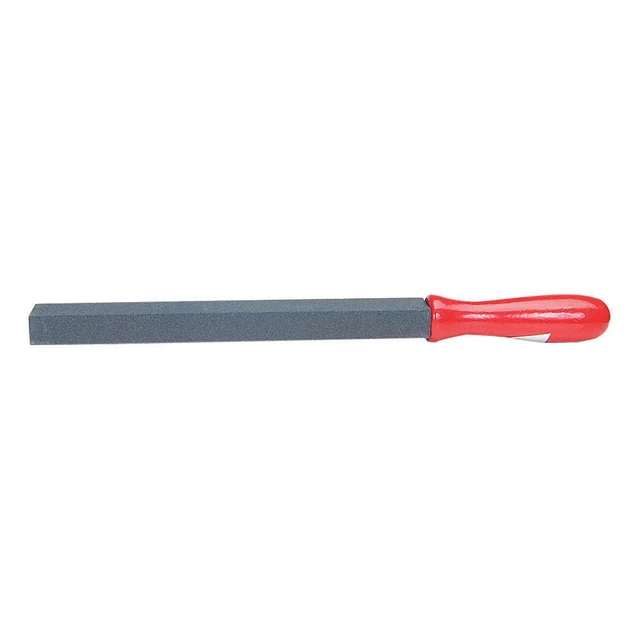 NORTON 61463687670 Utility Sharpening Stone,S/C,Medium