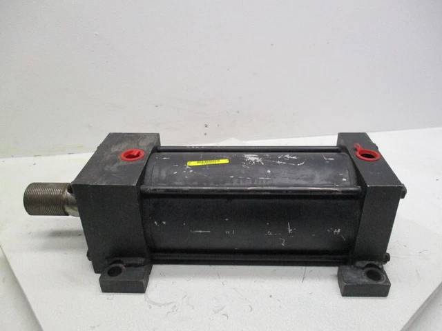 Parker C2Aus48 Pneumatic Cylinder * New No Box *