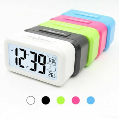 Audiola ►AUDIOLA CL2057BL◄SVEGLIA DISPLAY DIGITALE LCD ALARM CLOCK SNOOZE LIGHT 