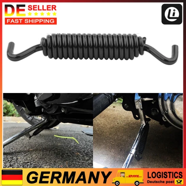Molla di supporto moto molla morbida modificata per Harley XL883, 1200