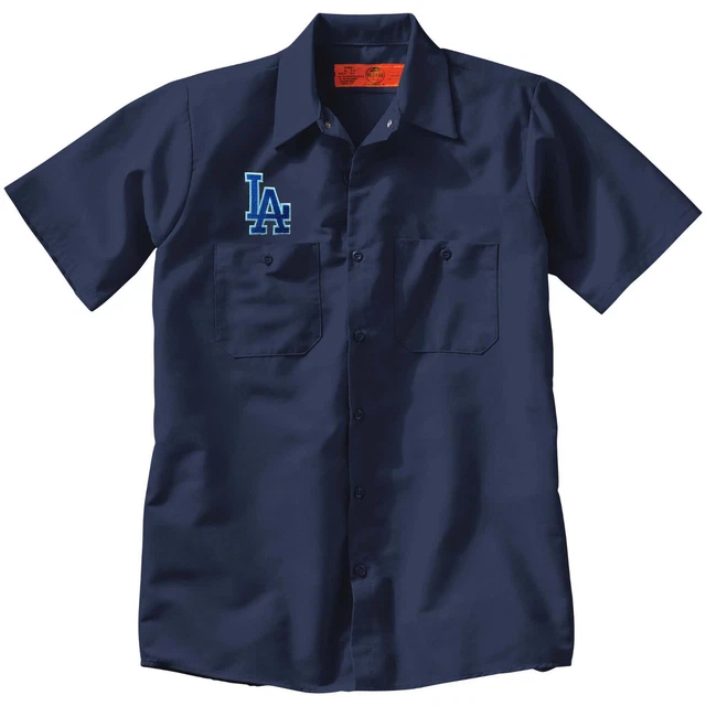 LEXUS Embroidered PATCH + Mechanic WORK SHIRT Auto racing