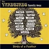 The Yardbirds - Family Tree: Birds of a Feather (2011)  CD  NEW  SPEEDYPOST