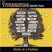 The Yardbirds - Family Tree: Birds of a Feather (2011)  CD  NEW  SPEEDYPOST