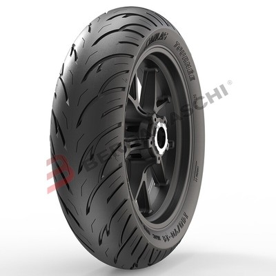 ANLAS GOMMA PNEUMATICO 160/60 R15 67V TL CAPRA RD ANLAS 6368 