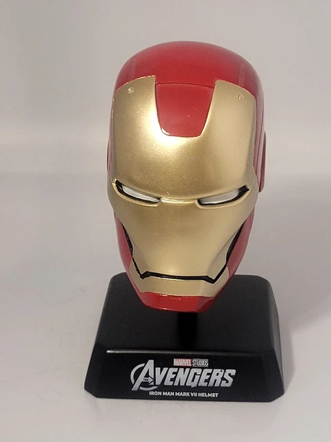 Marvel Studios: Iron Man Helmet main image 0