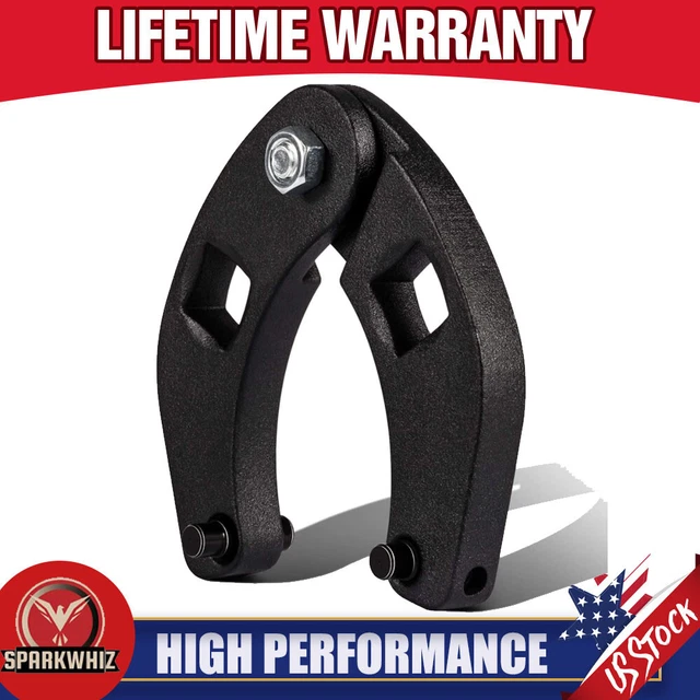 Adjustable Gland Nut Wrench Cap Remover #7463 For Hydraulic Cylinders Equipment