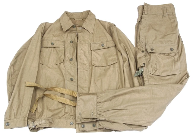 SOVIET RUSSIAN 1ST Type Mabuta Uniform Spetsnaz - Rare £377.65 ...