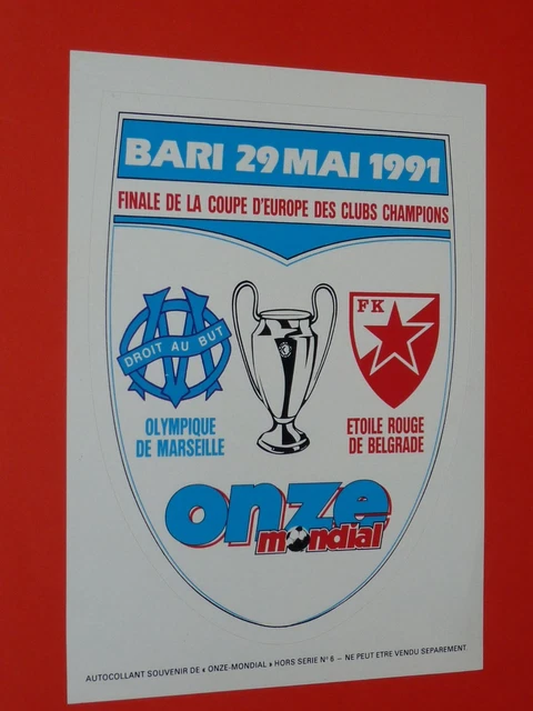 Foot Nostalgie | Magazine Onze hors-série n°11