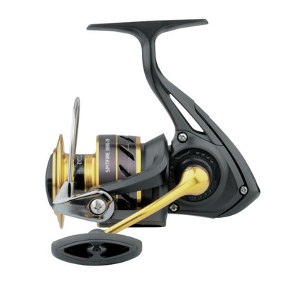 Daiwa DAIWA 7280 B  MOULINET DE PÊCHE ANCIEN AVEC SA BOITE ET NOTICE 