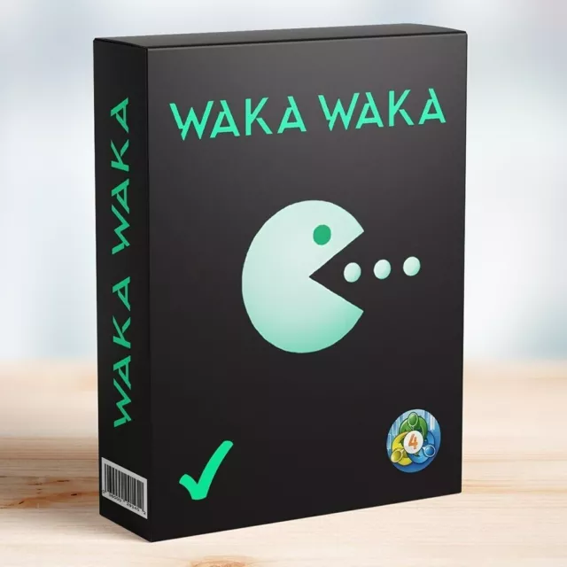 Waka Waka V4.37 Ea For Mt4, Forex Trading Robot With 4.5 Years Of Live Results