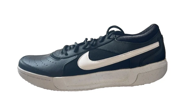 NIKE ESCARPIN MAJESTIC Cuir Homme Chaussures Tennis Style R tro