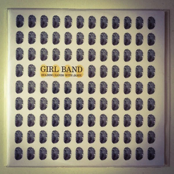 HOLDING HANDS WITH Jamie, Girl Band EUR 4,99 - PicClick ES