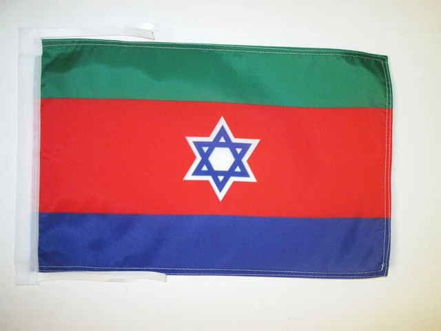 DRAPEAU MADRILÈNE - ESPAGNE 90 x 150 cm EUR 15,95