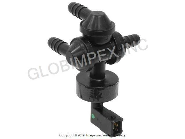 VOLVO (2003-2011) Brake Booster Switch GENUINE + 1 YEAR WARRANTY