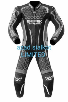 BERIK MOTOGP Racing Tuta Di Pelle availblr in tutte le dimensioni 