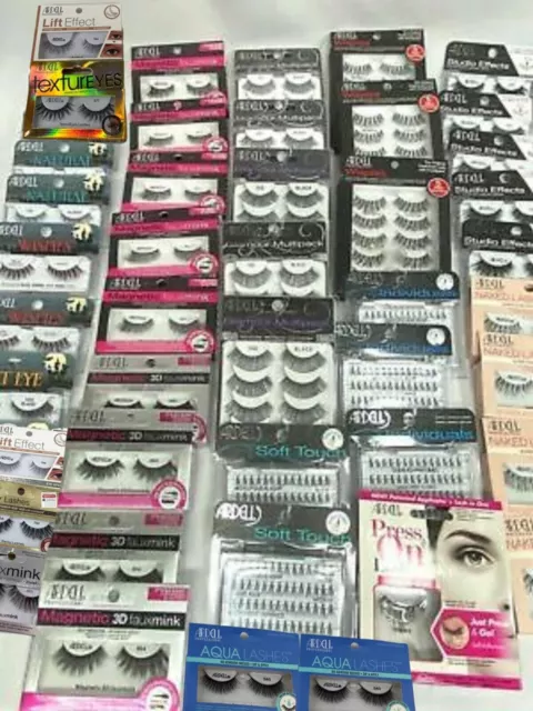 Ardell Eye Lashes Eyelash Extention YOU CHOOSE Buy More & Save +Combine Shipping