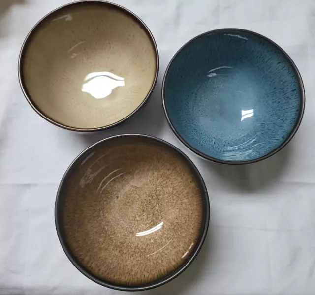 Mikasa sapphire stoneware top