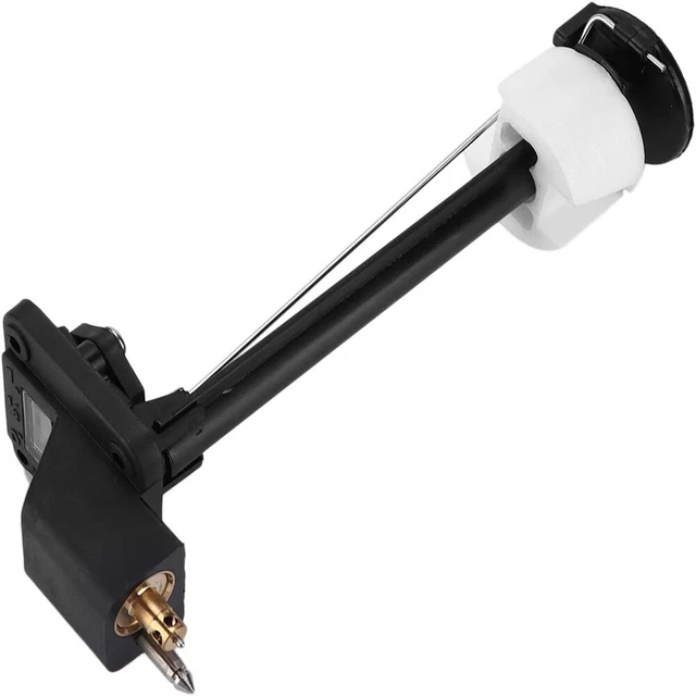 MARINE GAS FUEL Tank Gauge Meter for Yamaha Outboard External 12L 24L