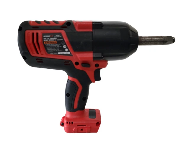 Image of DeWalt DCF835 impact driver at Walmart website