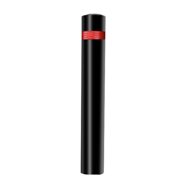 Abridor de botellas de vino con bomba de aire corcho de vino barra de cocina sacacorchos (rojo)