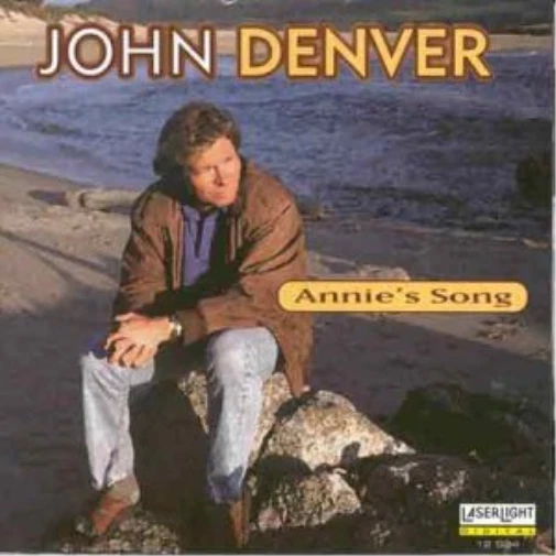John Denver Annies Song  (CD)