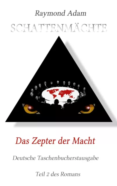 Das Zepter der Macht | Buch | 9783751993982