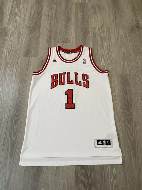Derrick rose maglia sales