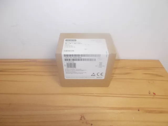 Siemens Simatic S7 Digitalbaugruppe EM223 6ES7223-1PH22-0XA0 6ES7 223-1PH22-0XA0