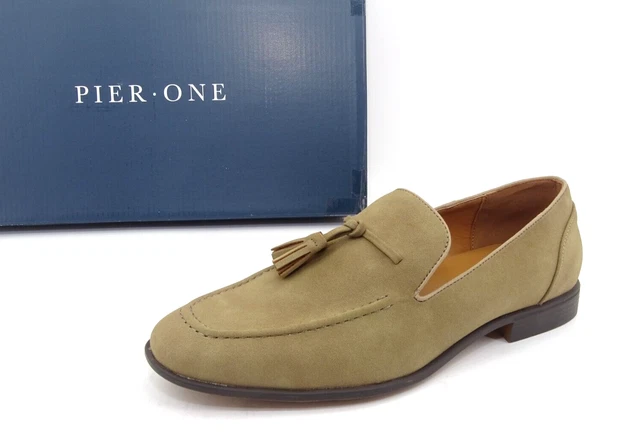Pier One Herren Slipper Beige Pier One Slippers Hot Sale