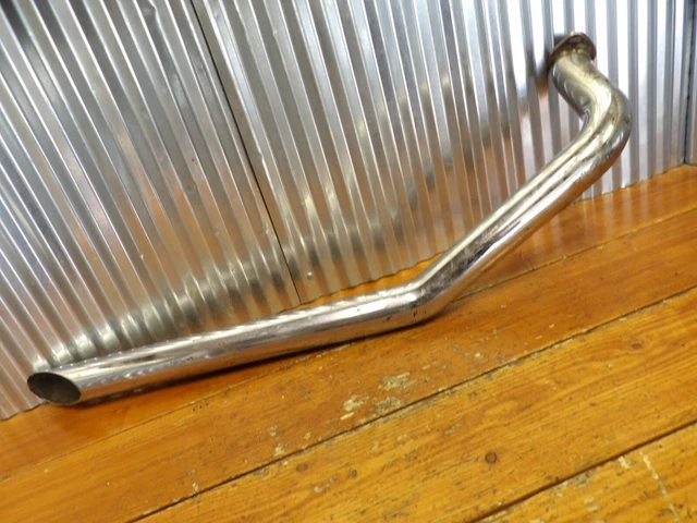 harley davidson aftermarket exhaust