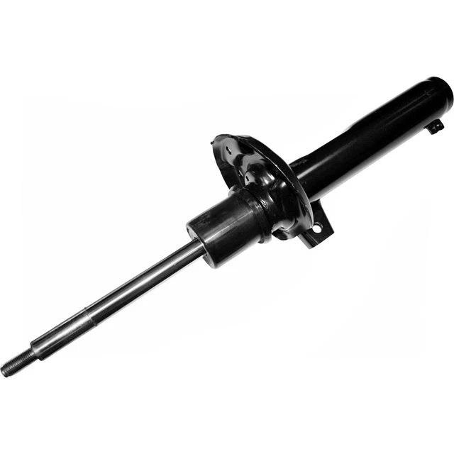 72311 Monroe Shock Absorber and Strut Assembly Front Driver or Passenger Side